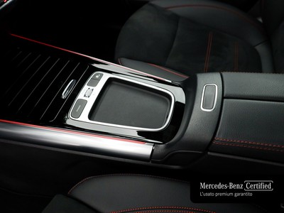 Mercedes GLA - foto 15