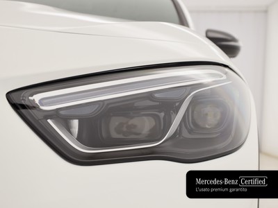 Mercedes GLA - foto 8