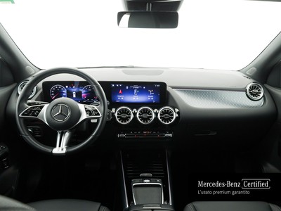 Mercedes GLA - foto 9