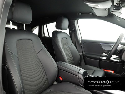 Mercedes GLA - foto 10