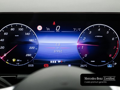 Mercedes GLA - foto 12