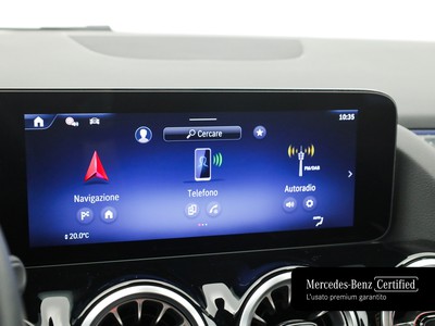 Mercedes GLA - foto 13