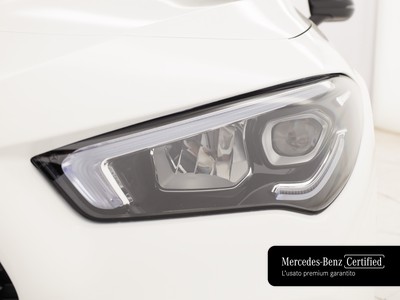 Mercedes CLA Shooting Brake - foto 8