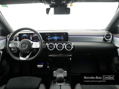 Mercedes CLA Shooting Brake - foto 9