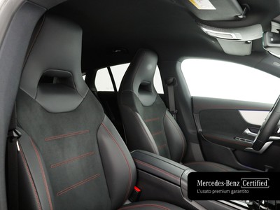 Mercedes CLA Shooting Brake - foto 10
