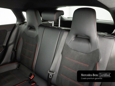 Mercedes CLA Shooting Brake - foto 11