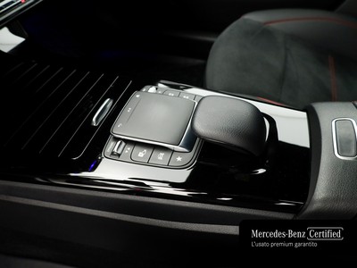 Mercedes CLA Shooting Brake - foto 14