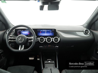 Mercedes GLA - foto 9