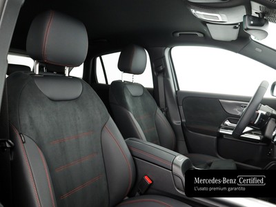 Mercedes GLA - foto 10