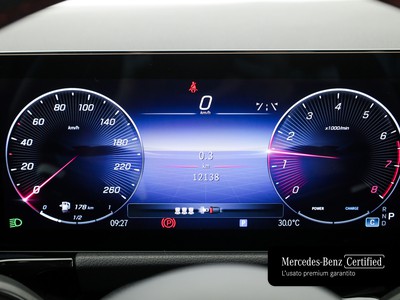 Mercedes GLA - foto 12