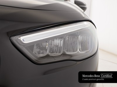 Mercedes GLA - foto 8