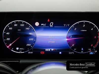 Mercedes GLA - foto 12