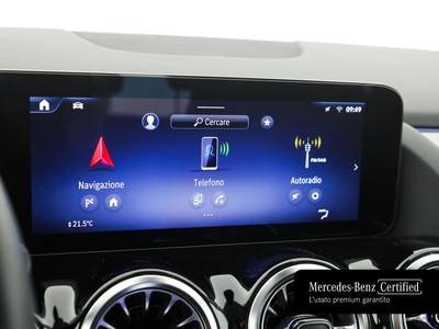 Mercedes GLA - foto 13