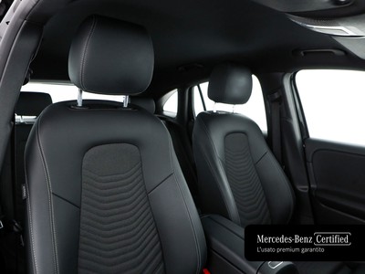 Mercedes GLA - foto 12
