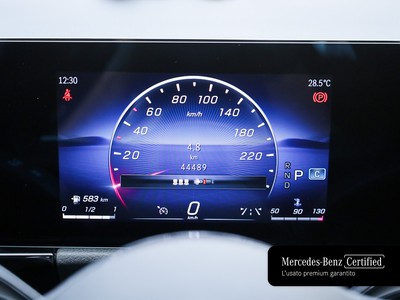 Mercedes GLA - foto 15