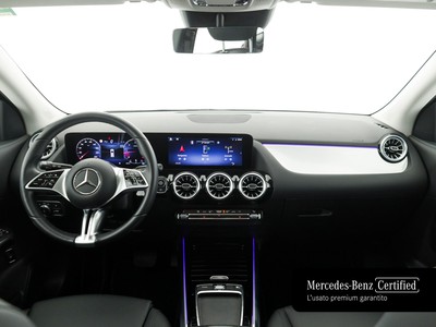 Mercedes GLA - foto 9