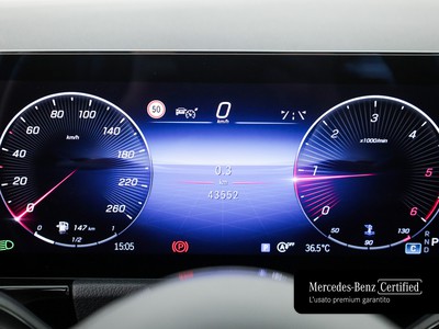Mercedes GLA - foto 12