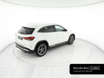 Mercedes GLA - foto 4