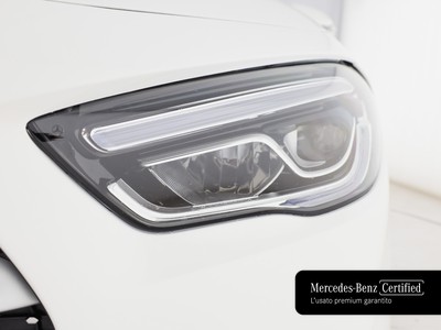 Mercedes GLA - foto 8