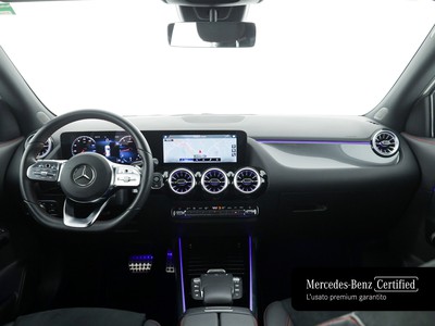 Mercedes GLA - foto 9