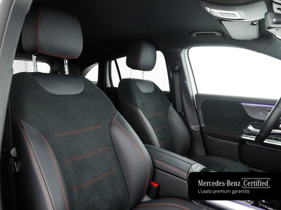 Mercedes GLA - foto 10