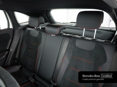 Mercedes GLA - foto 11