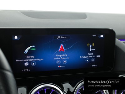 Mercedes GLA - foto 13