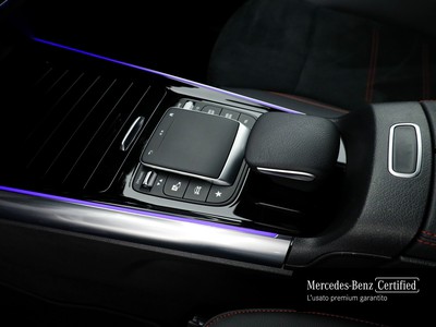 Mercedes GLA - foto 15