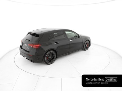 AMG Classe A - foto 4