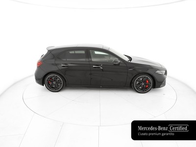 AMG Classe A - foto 5