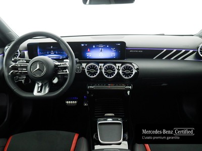 AMG Classe A - foto 8