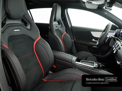 AMG Classe A - foto 9
