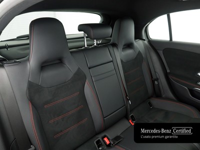AMG Classe A - foto 10