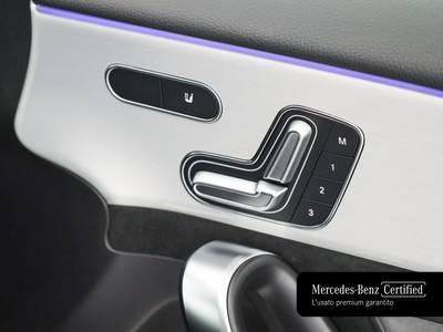 AMG Classe A - foto 13