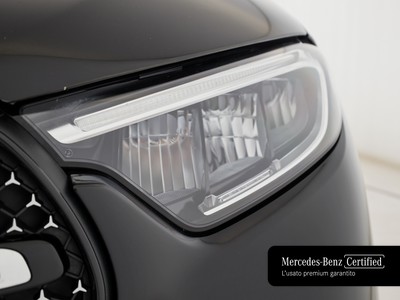 Mercedes GLC Coupè - foto 8