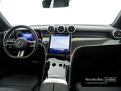 Mercedes GLC Coupè - foto 9