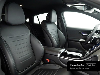 Mercedes GLC Coupè - foto 10