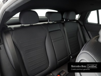 Mercedes GLC Coupè - foto 11