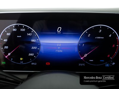 Mercedes GLC Coupè - foto 12