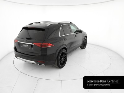 Mercedes GLE - foto 4