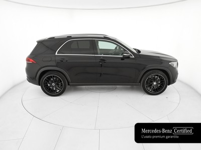 Mercedes GLE - foto 5