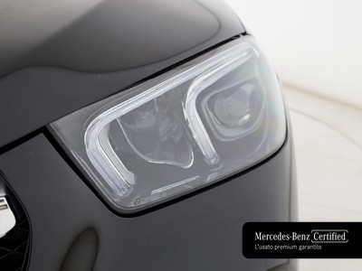 Mercedes GLE - foto 8