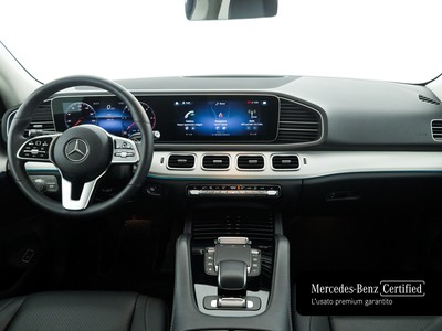 Mercedes GLE - foto 9