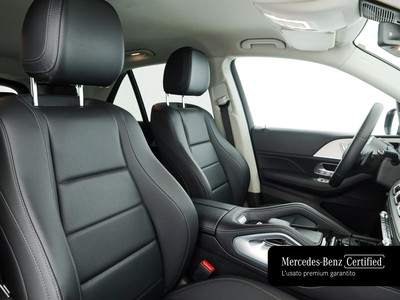Mercedes GLE - foto 10