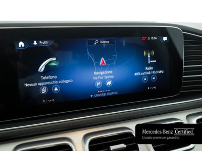 Mercedes GLE - foto 13