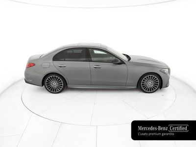 Mercedes Classe C Berlina - foto 5