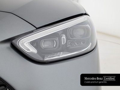 Mercedes Classe C Berlina - foto 8
