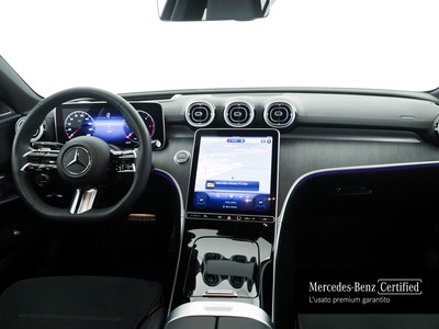 Mercedes Classe C Berlina - foto 9