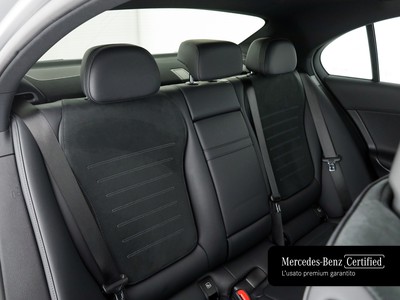 Mercedes Classe C Berlina - foto 11
