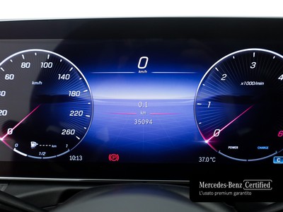 Mercedes Classe C Berlina - foto 12